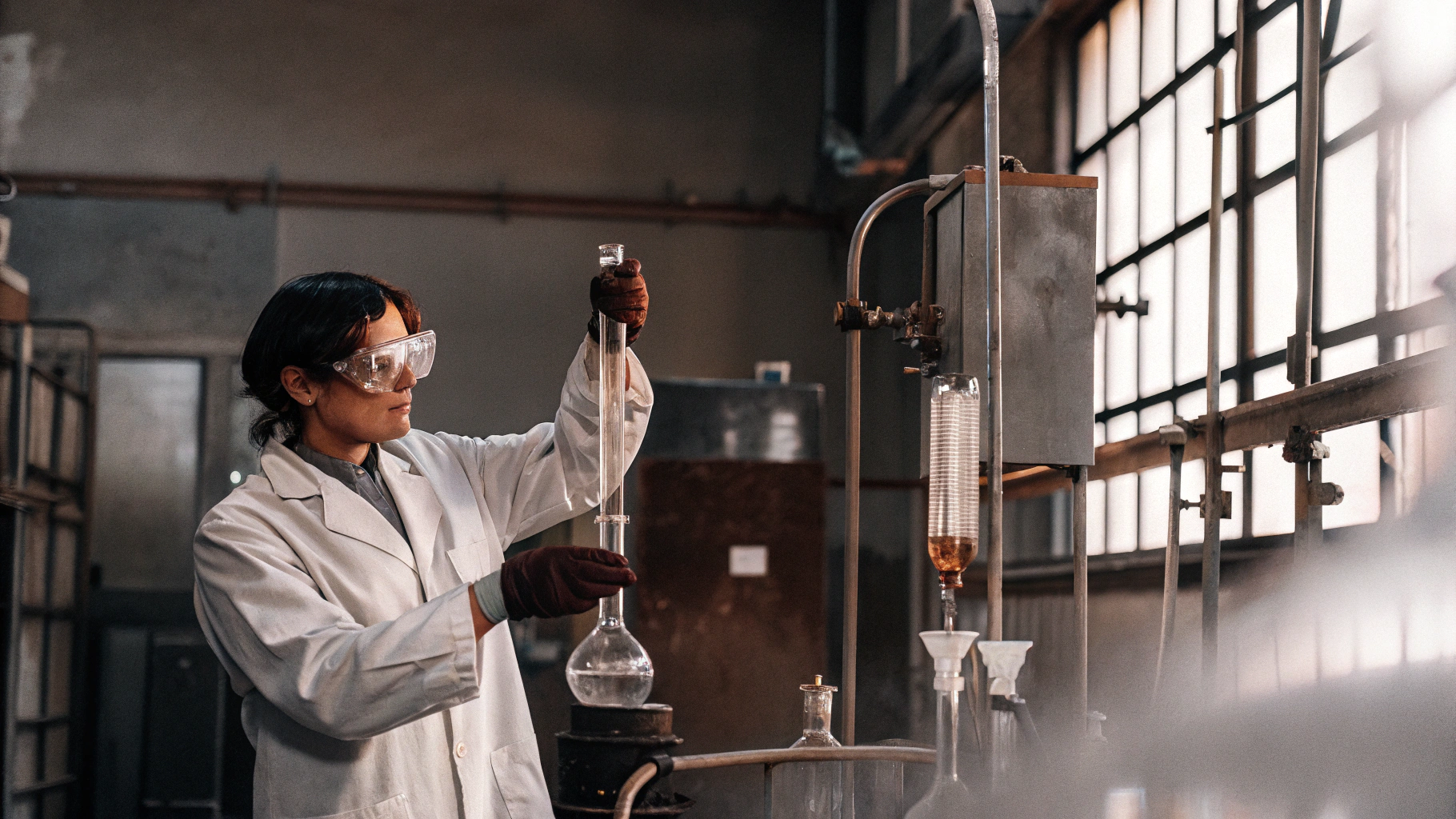 Chemical Industry